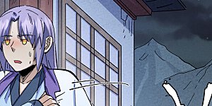 第141话 下场雪吧