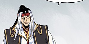 第143话 偷鸡不成