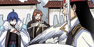 第145话 就要出来了