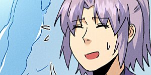 第167话 又赢一个