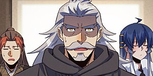 第203话 孤男寡女