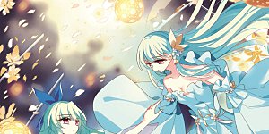 第548话 奎德与怜美1