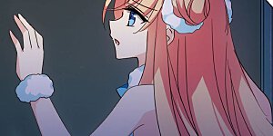 第588话 圣诞舞会2