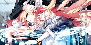 第590话 温柔牢笼1