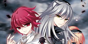 第305话 黑色身影1