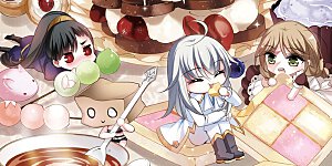 第320话 软禁与密会1