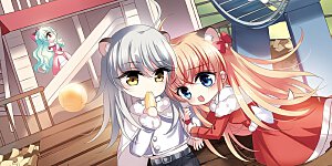 第349话 无法舍弃的回忆1