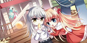 第350话 无法舍弃的回忆2