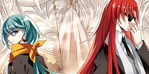 第358话 亚曼拉的诅咒