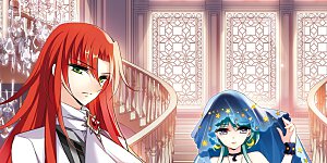 第365话 追踪与虚假的过去1