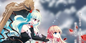 第455话 扩散的谎言1