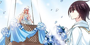 第501话 订婚仪式3