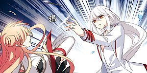 第532话 沙漠初遇3