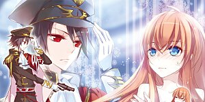 第1话 史上最倒霉穿越1