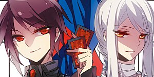 第16话 洗清罪名1