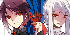 第17话 洗清罪名2