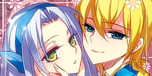 第33话 艾森攻防战2