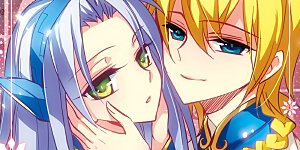 第34话 艾森攻防战3