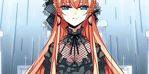 第39话 晨光轻舞1