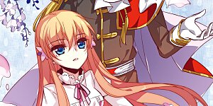 第43话 紫藤花雨