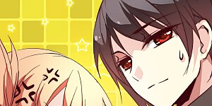 第46话 和平？没可能