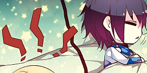 第47话 秘密潜几