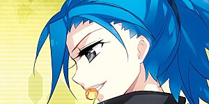 第49话 飞镖游戏