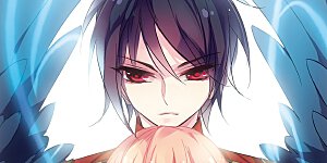 第54话 痛苦与忍耐