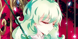 第60话 睡美人与王子