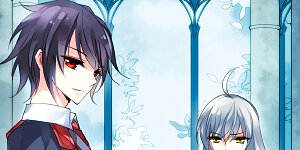 第76话 埋藏在过去的秘密1