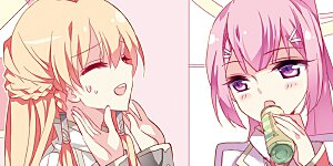 第82话 桀月公主