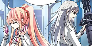 第91话 决战前夜2