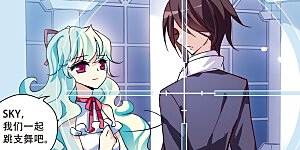 第104话 诡异之夜3