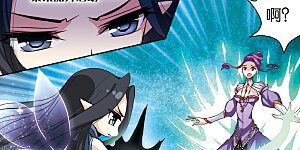 第134话 身陷险境3