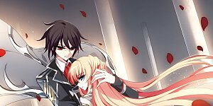 第135话 短暂的重逢