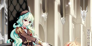 第160话 今非昔比1