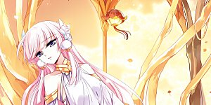 第196话 苍露曦.桀月1