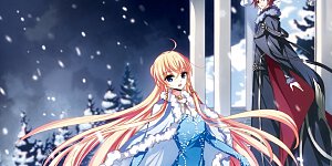 第206话 四季城堡1