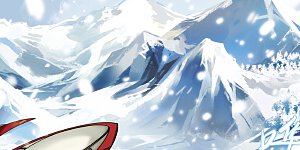 第207话 四季城堡2