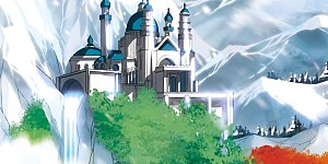 第208话 四季城堡3