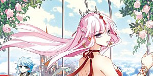 第610话 科学家的下午茶