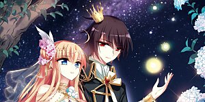 第632话 烛光与水晶鞋1