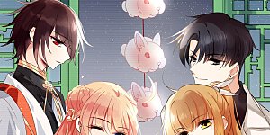 第741话 虚空中的守望1