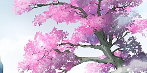 外传第1话 神秘APP入侵