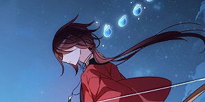 外传第4话 同一片星空