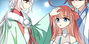 外传第10话 为你冒险