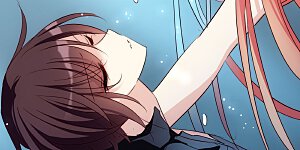 外传最终话 回家