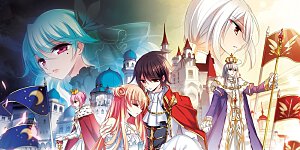 打call赢画集活动 