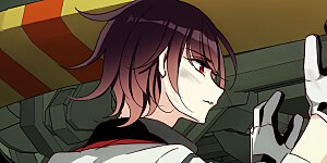 番外3 上将傲娇了