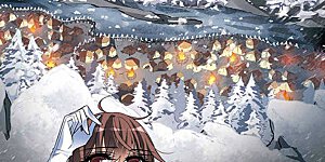 第126话 命运之战